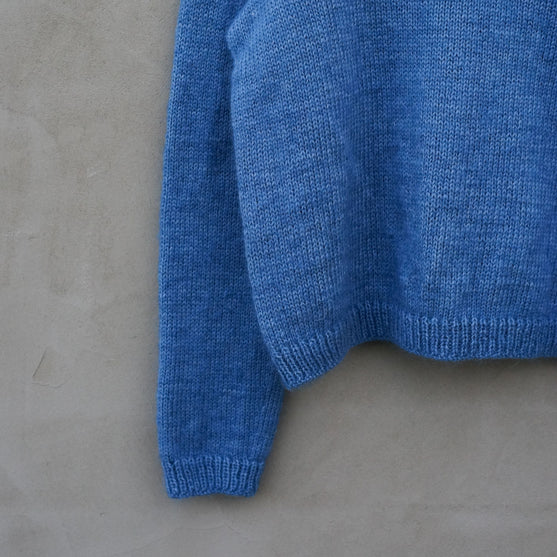 Hazy Whisper - Trui
3