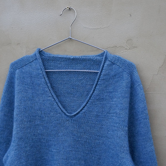 Hazy Whisper - Trui
2