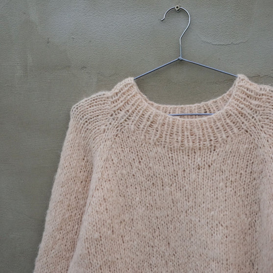 Celestia Sand - Trui
3