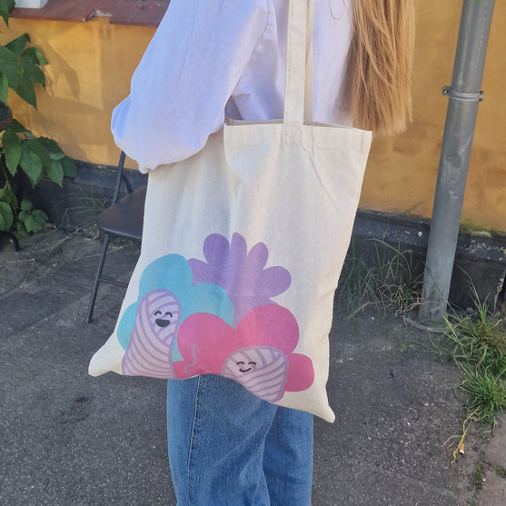 Totebag - Yarniis - Hobbii
4