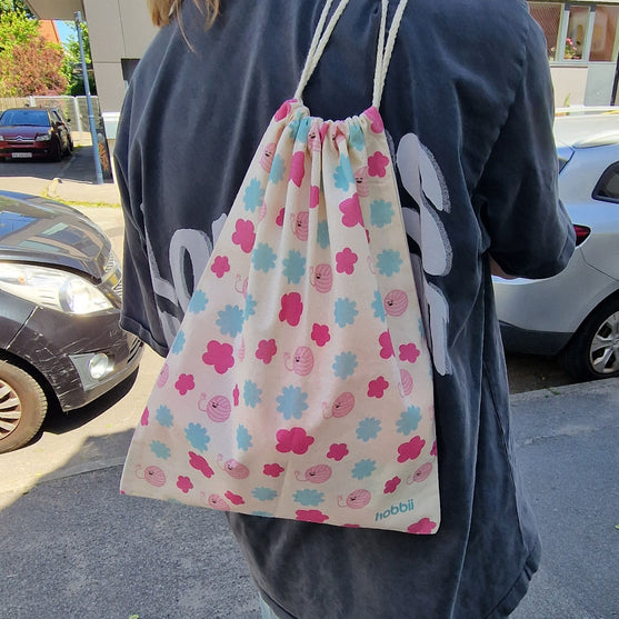 Multibag - Yarniis - Hobbii
3