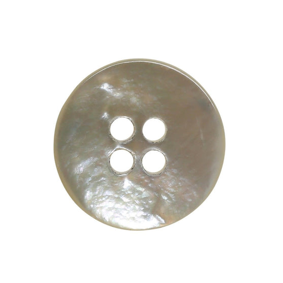 Parelmoer Knopen - Natuur - Go Handmade
3