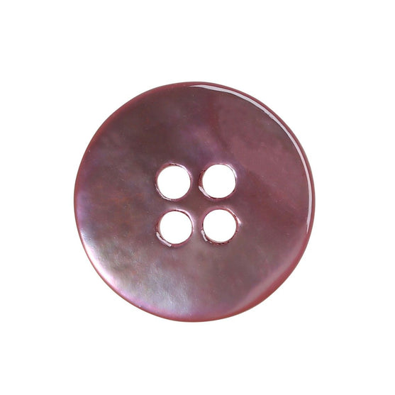 Parelmoer Knopen - Roze - Go Handmade
3