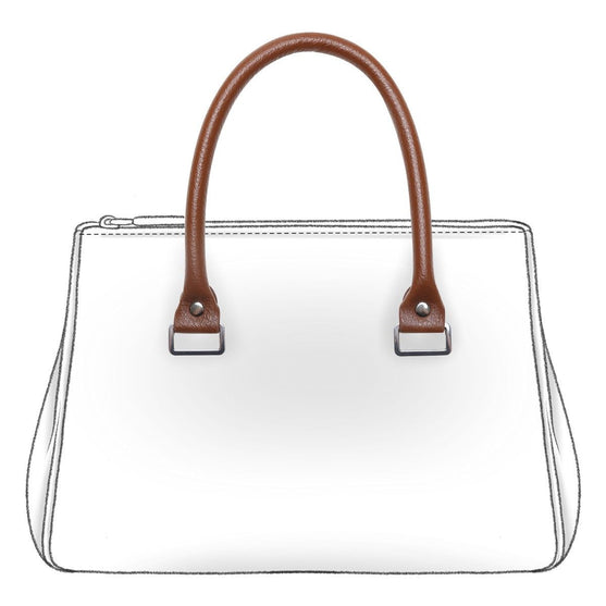 Tashengsel om te naaien - 42 cm - Met gespen - Go Handmade
4