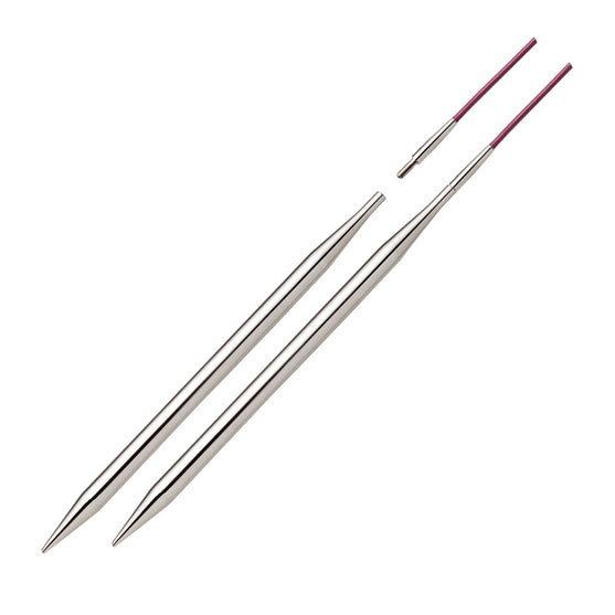 Nova Verwisselbare Rondbreinaalden - KnitPro
2