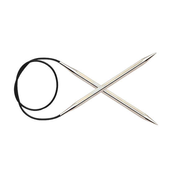 Nova Cubics Rondbreinaalden - KnitPro
1