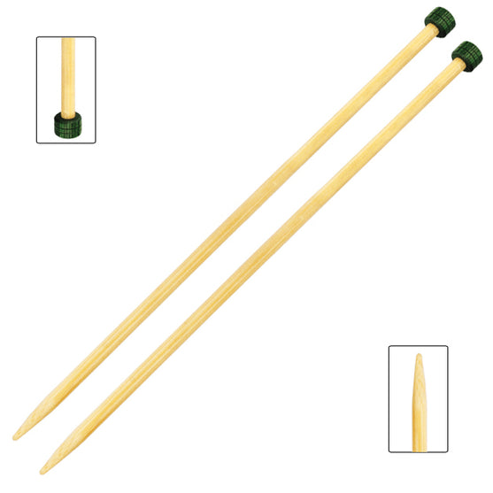 Bamboo Breinaalden - KnitPro
6