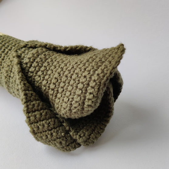 Prei - Speelgoedeten
2