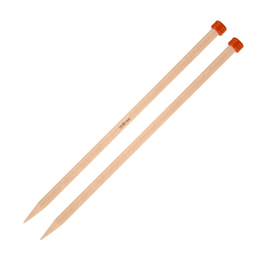 Basix Birch Breinaalden - KnitPro