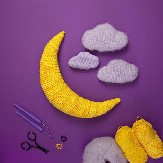 Moonlight Magic - Krans - CAL
2