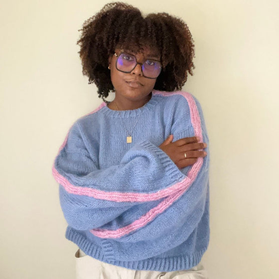 Up Until Dawn - Trui
2