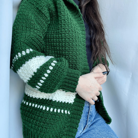 Pacific Coat - Vest
3