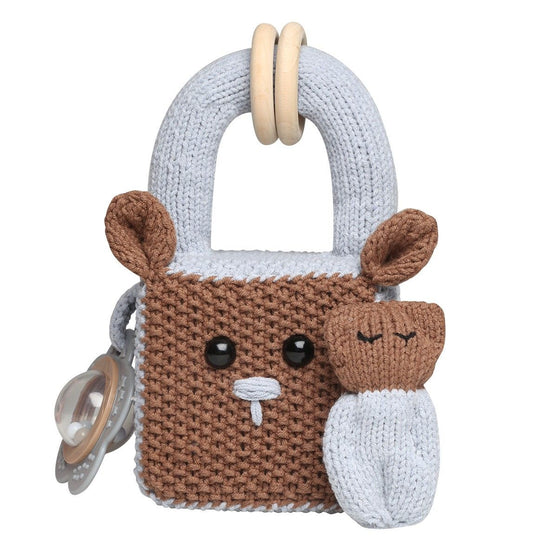 Aktiviteiten Gebreid
4