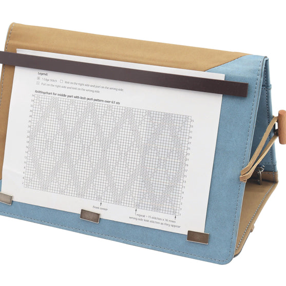 Ginger Regal - Verwisselbare Rondbreinaaldenset - Berken - KnitPro
5