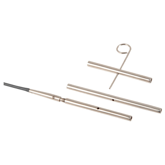 Kabelovergangen - 3 stuks - KnitPro
1