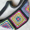 Granna - Cross Body Bag
2