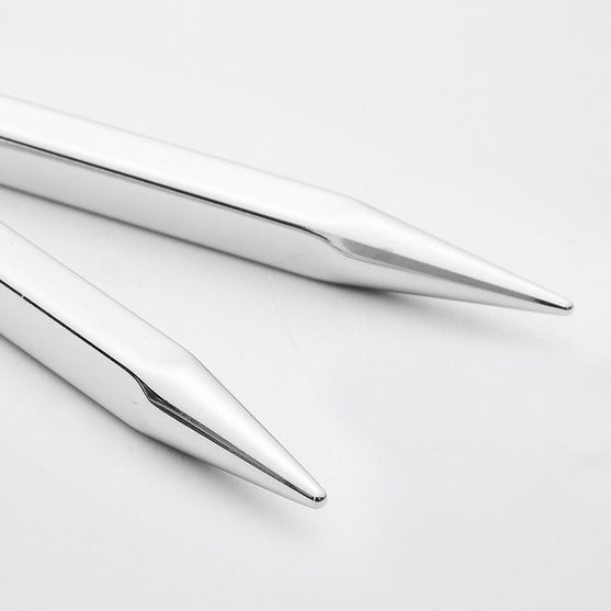 Nova Cubics Verwisselbare Rondbreinaalden - KnitPro
3