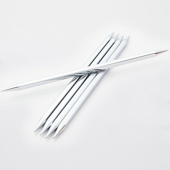 Nova Cubics Kousenbreinaalden - KnitPro
4