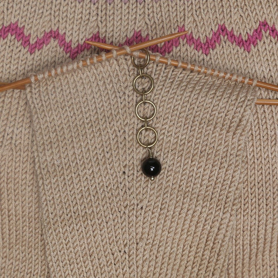 Toerenteller - 4 rings - Hobbii
5