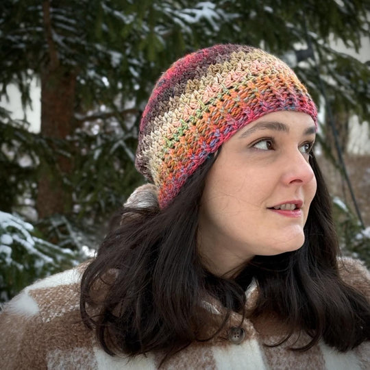 Jack Pine - Beanie