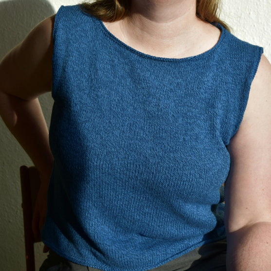 Forget me not - Topje
3