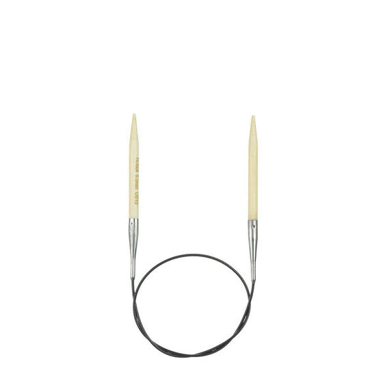 Bamboo rondbreinaald - 50 cm - Hobbii
1