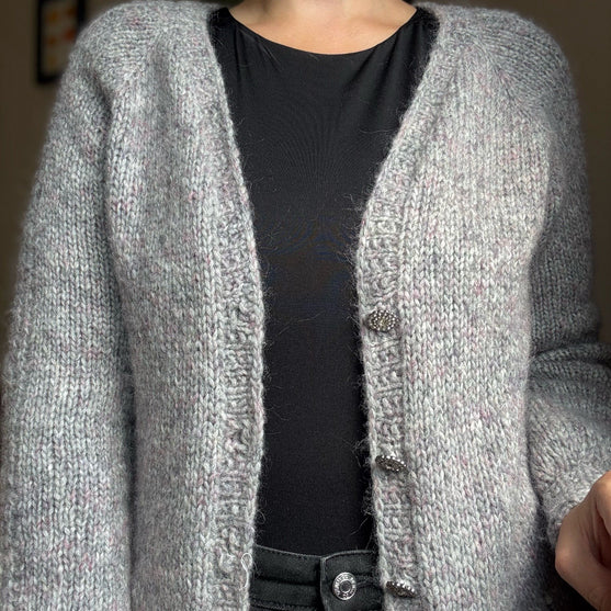 Snowfall - Vest
4