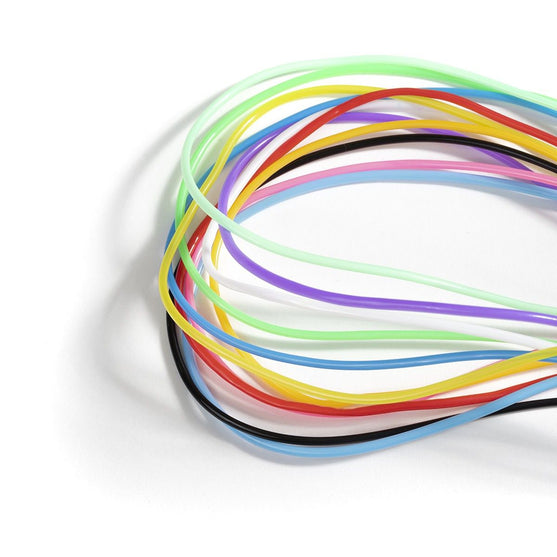 Stekenhouders - 2 mm
2