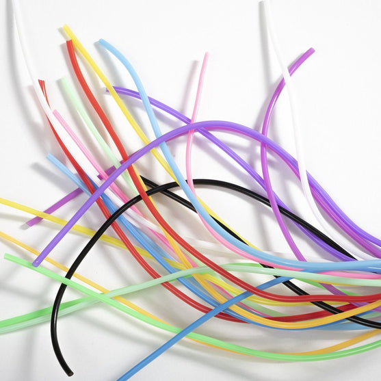 Stekenhouders - 2 mm
1