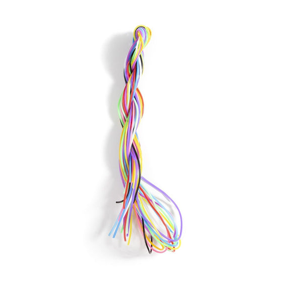 Stekenhouders - 2 mm
3
