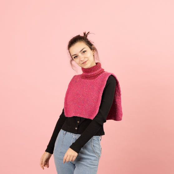 Brise - Halswarmer
7