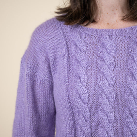 Abigail - Trui
6