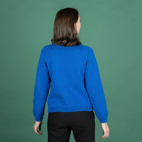 Judith - Kersttrui
3