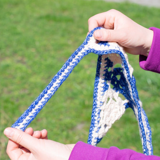 Gina - Bandana voor hond
6