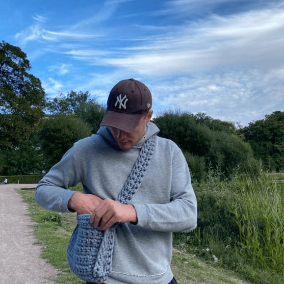 Trendy Crossbody Tas
6