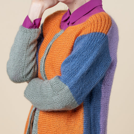 Nicole - Vest
6
