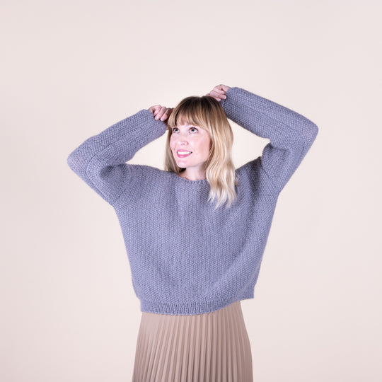Lene - Sweater