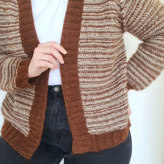 Marbre - Vest
7
