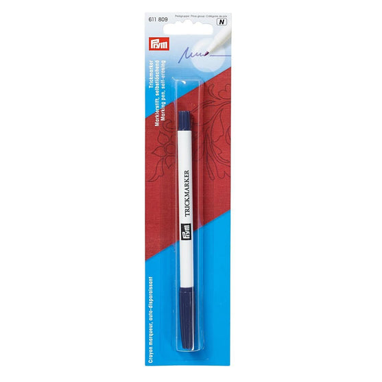Markeerpen Trick Marker - lost vanzelf op - Prym
3