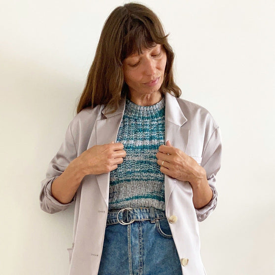 Moon River - Topje
2