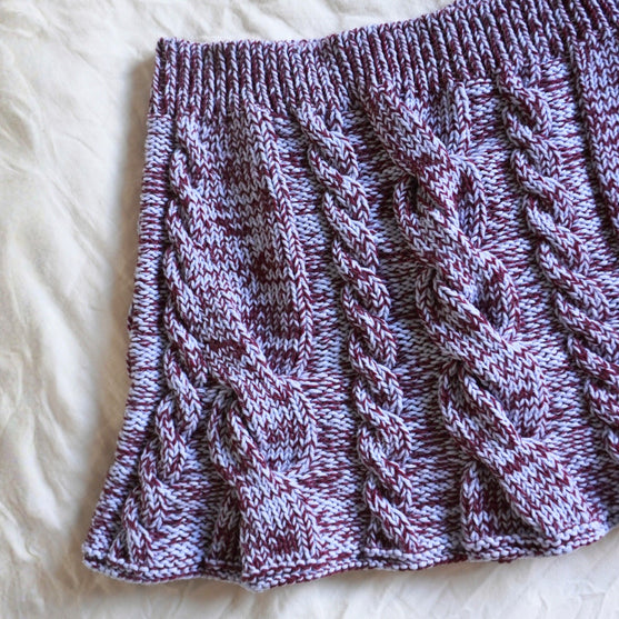 Beyond Cables - Rok
4