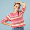 Pink Lollipop - Sweater - Pink Collection
8