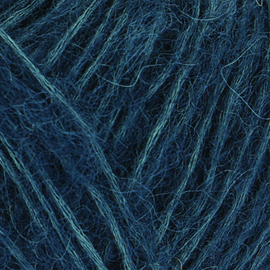 Alpaca Classic - Rowan
10