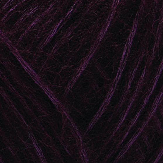 Alpaca Classic - Rowan
23