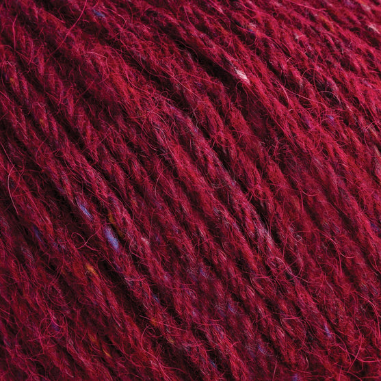 Felted Tweed Aran - Rowan
3