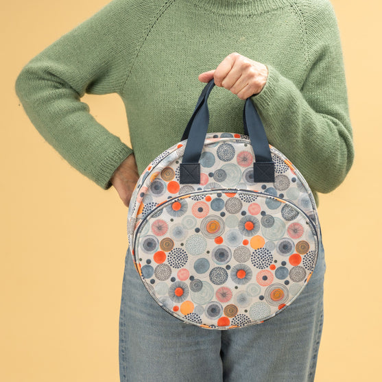 Borduurprojectbag - Hobbii
3