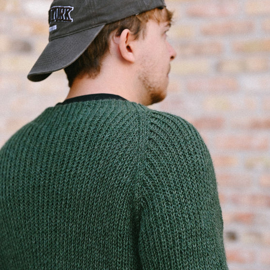 Christian Cozy - Trui
9