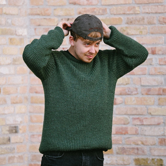 Christian Cozy - Trui
4