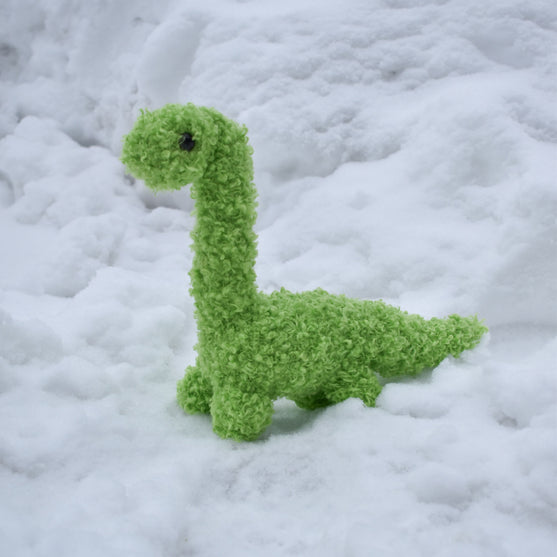 Milo de dino
4