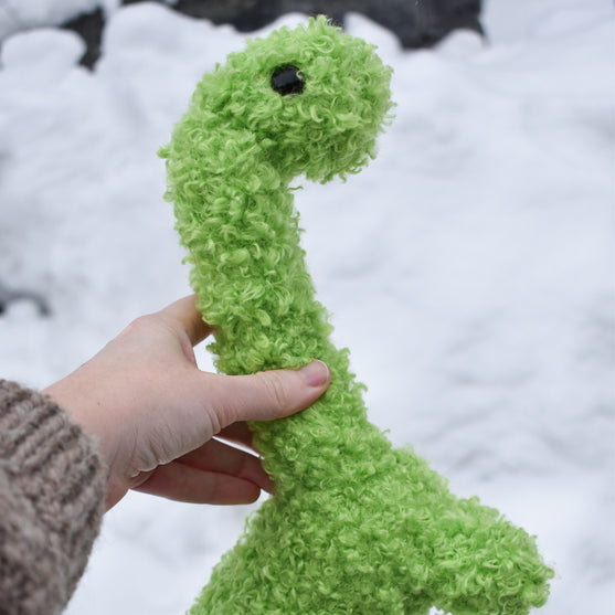 Milo de dino
2